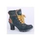 Mustang 1141-601 Women Ankle Boots (Clothing)