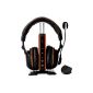 Headset 'Call of Duty: Black Ops 2' for Xbox 360 / PS3 - Ear Force Tango (Video Game)
