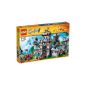 Lego Castle 70404 - King's Castle (Toy)