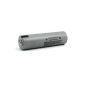 Panasonic CGR18650CH Button Top - 4C / 2250 mAh (unprotected / unprotected) - ideal for e-cigarettes (electronic)