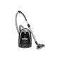 AEG Vampyr CE Power24 vacuum cleaner 2400 W / 600 Vario / 5X microfilter system / integrated joint and upholstery (household goods)