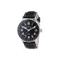 Zeno Watch Basel Gents Watch Pilot XL p554Z-a1 (clock)