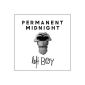 Permanent Midnight (Audio CD)