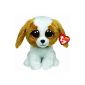 Ty 7136012 - Ty Plush - Beanie Boos - plush dog cookie, 15cm (Toys)