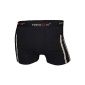 Remixx, 4-pack Men's Boxer Shorts Sporty design, 4 different. Colors to choose from (Textiles)