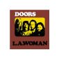 LA Woman (MP3 Download)
