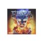 Epica (Audio CD)