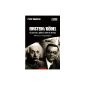 Einstein / Gödel: When two geniuses Fix the World (Paperback)