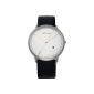 BERING Time Men's Watch Classic Slim 11139-404 (clock)