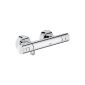 Thermostatic Mixer Shower Grohe 34333000 Joy (Germany Import) (Tools & Accessories)