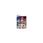 Super Street Fighter IV - Arcade Edition [import anglais] (DVD-ROM)