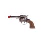 Schylling - 4922060 - Disguise Accessories - Gun (Toy)