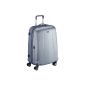 Travelite Elbe One Suitcase 2.0, 66 cm, 62 Litres (Luggage)