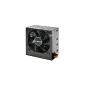 Be quiet!  BN142 System Power 7 Power Supply (400W, 12V, ATX 2.3) with fan (120mm) (Accessories)