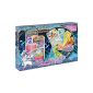 Pokémon - Pobrar04 - Maps collecting - Booster Pack 2 + 9 Cards Brillantes - April 2014 (Toy)