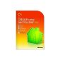Microsoft Office Home and Student 2010 for 3 PC License - ESD (CD-ROM)