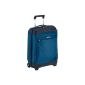 Samsonite suitcases Cabin trolley Motio Upright, 55 cm (Luggage)