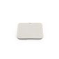 Zens ZESC02W / 00 wireless charger for Qi compatible smartphone white (accessory)
