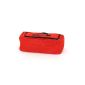 Cooler bag RED for FUXTEC carts JW76A / JW76 (housewares)