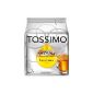 Tassimo Twinings Earl Grey tea, 5-pack (5 x 16 servings) (Food & Beverage)