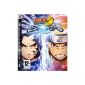Naruto: Ultimate Ninja Storm (Blu-ray)