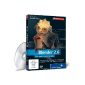 Blender 2.6 - The comprehensive training (DVD-ROM)
