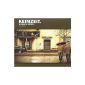 Keimzeit: Mensch Meier.  Live 2006 (Audio CD)