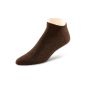 ELBEO Men Sneaker sock 935 956 / Bamboo Breathable Sneaker M (Textiles)