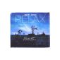 Relax Edition Four (Deluxe Hardcover Box) (Audio CD)