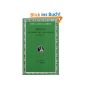 Anabasis of Alexander, Volume I: Books 1-4 (Loeb Classical Library) (Hardcover)