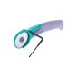 Rotary Cutter Multi with 3 blades 45 mm Prym 611 368 (household goods)