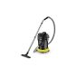 1629-660 3200 AD Kärcher vacuum 2 in 1 Dust and ashes Fines (Tools & Accessories)