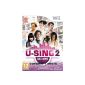 U-Sing 2 + 1 micro - 35 Hits (DVD-ROM)