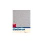 Gerflor vinyl tile Prime 0130 Granite gray (Contents: 1 m² per package - the price shown is per 1 m²)