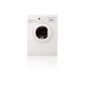 Bauknecht WA sensitive 24 Tue washer / AAB / energy consumption: (Misc.) 1:02 kWh / 1400 rpm / 6 kg