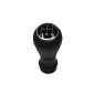 Aerzetix - gear lever knob for Peugeot 106 206 306 406 806 107 207 307 407 607 Fiat Scudo Ulysse (Automotive)