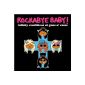 Rockabye Baby!  Lullaby Renditions of Guns N 'Roses (CD)