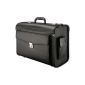 90140 Pilot Case Briefcase suitcases NEW (Luggage)