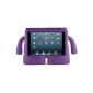 Speck - iGuy - Case for iPad mini - purple (Personal Computers)