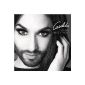 a new anthem of Conchita with big hit potential