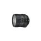 Nikon AF-S Nikkor 24-85mm 1: 3,5-4,5G ED VR Lens (Electronics)