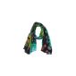 Desigual Exotical - Scarf - For flowers - Women (Clothing)