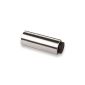 Doorstop Cyrus 75 solid stainless steel V2A Ø 29 mm