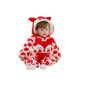 Costume baby child fleece pajamas suit hot Unisex Cartoon animal (Baby Care)