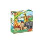 Lego Duplo 4962 - baby animals (Toys)