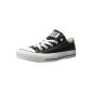 Converse Chuck Taylor All Star Ox Unisex Adult Sneaker (shoes)