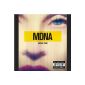 MDNA World Tour (Audio CD)
