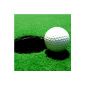 Golf star: free game (App)