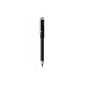 Wacom Bamboo Stylus CS-300 feel precision stylus for Samsung Galaxy Note, Microsoft Surface Pro and Windows 8 Tablets selected, black (Accessories)