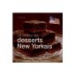 The best of New York desserts (Paperback)